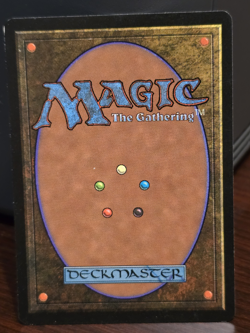 Culling the weak MTG Exodus - German - Image 2