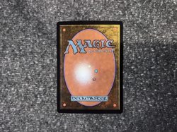 Lightning Bolt (Borderless Foil) Mythic MTG Avatar Eternal - Image 3