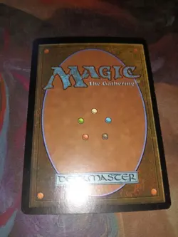 Back to Nature Core Set 2015 (M15) Foil - Image 2