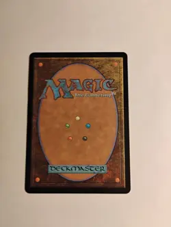 Overlord of the Floodpits (Showcase) Duskmourn: House of Horror Foil - Image 2
