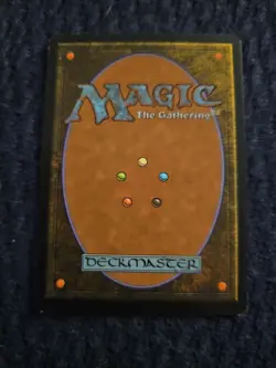 Scion of Oona Lorwyn Regular - Image 2