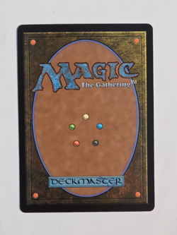 Vivi Ornitier M0248 Foil Final Fantasy Magic the Gathering NM Never Played - Image 2
