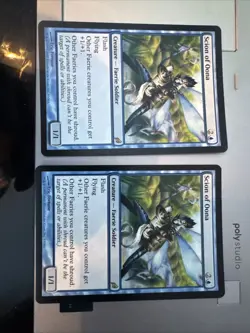 Scion of Oona Lorwyn Regular - Image 1