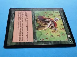 English - MTG Hall Of Gemstone - LP - Mirage - Image 4