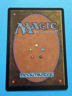 English - MTG Hall Of Gemstone - LP - Mirage - Image 5