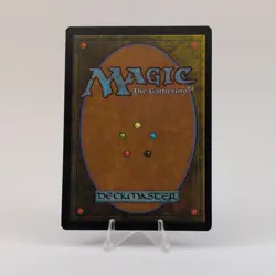 MTG Magic the Gathering Hall of Gemstone (221/351) Mirage - Image 2