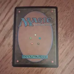 Ghostly Prison NM MTG The List Mystery Booster - Image 2
