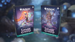 MTG - Lorwyn Eclipsed Commander Deck Set | EN | OVP - Image 4