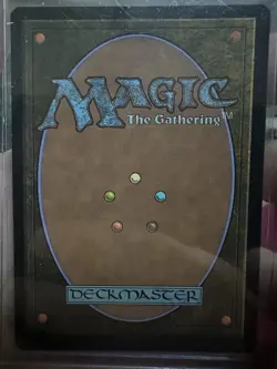 Magic the Gathering Final Fantasy Jumbo Cactuar Foil - Image 2