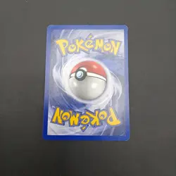 Pokemon Breeder 105/130 Base Set 2 Rare Trainer - Pokemon TCG - LP - Image 2