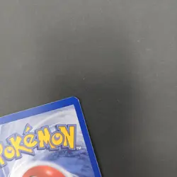 Pokemon Breeder 105/130 Base Set 2 Rare Trainer - Pokemon TCG - LP - Image 5