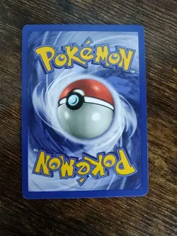 Pokemon Jungle 1st Edition Pikachu 60/64 Non Holo - Image 2