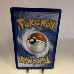 Pokemon Pikachu 007/015 McDonald's 2022 Promo Holo Basic 60 HP - Image 2