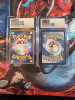 Charizard Ex OBF Amazing Volt Tackle CCG 10 Pokemon TCG - Image 2