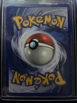 2002 Pokemon Metapod 54/110 Legendary Collection Reverse Holo - Image 2