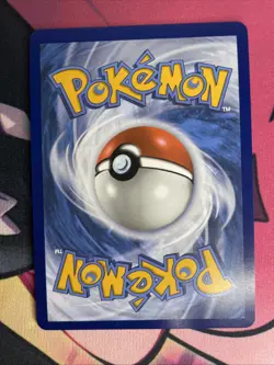Pokemon TCG: Chi-Yu ex 241/091 SV: Paldean Fates Holo - Image 3