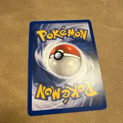 Pokemon TCG Dark Blastoise Team Rocket Holo Near Mint 3/82 - Image 2