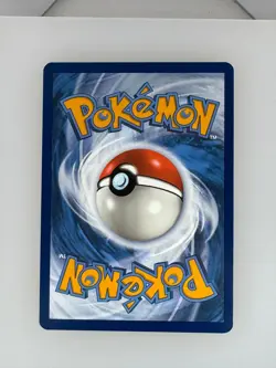 2023 Pokemon Paradox Rift Reversal Energy 266/182 NM - Image 2