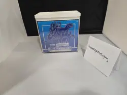 Pokemon TCG Sword & Shield - Battle Styles - Elite Trainer Box ETB BLUE - Image 1