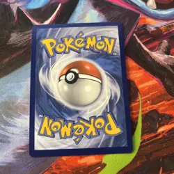 Miraidon ex 243/091 Hyper Rare Paldean Fates Pokemon Near Mint - Image 5