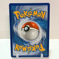 Pokemon Minccino (Masterball Pattern) 075/086 NM Black Bolt - Image 2
