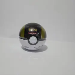 Ultra Ball Tin B25 - Pokemon TCG 2025 Pokeball Tin - SEALED - Image 1