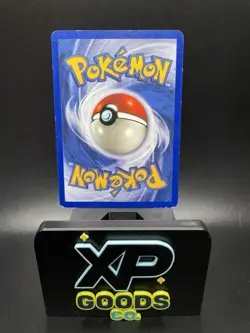Magmar 39/62 NM 1st Edition Fossil Pokemon TCG - Image 2