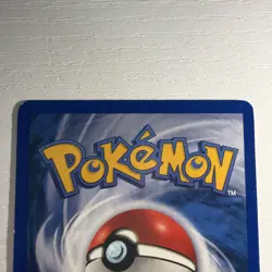 Squirtle 63/102 Base Set Unlimited 1999 Vintage Pokemon Common - LP - Image 3