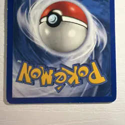 Squirtle 63/102 Base Set Unlimited 1999 Vintage Pokemon Common - LP - Image 4