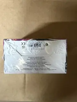 Pokemon Fusion Strike Sealed Booster Box - Image 3