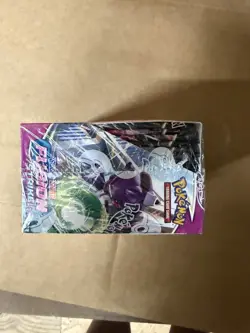 Pokemon Fusion Strike Sealed Booster Box - Image 4