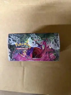 Pokemon Fusion Strike Sealed Booster Box - Image 5