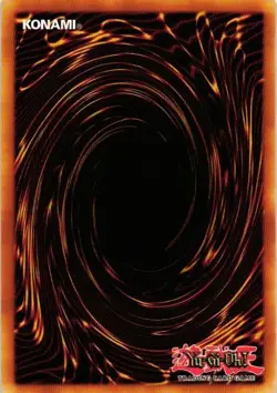 Toon Yubel HOLO YuGiOh YU GI OH Custom Anime Collectible Card - Image 2