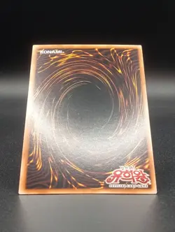 Yu-Gi-Oh ~ Left Leg Of Exodia LOB-K121 ~ Minty - Image 4