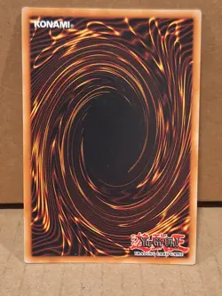 Ritual Foregone HISU-EN054 Super Rare Yugioh! Holo Foil Nice! - Image 2