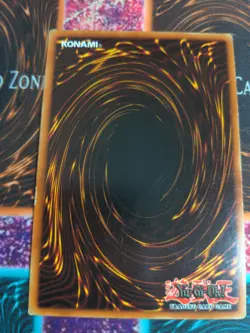 Yu-Gi-Oh! Fairy Meteor Crush PSV-063 OG Unlimited Super Rare LP/MP - Image 3