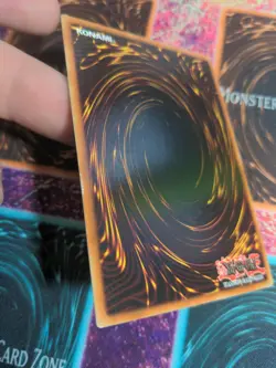 Yu-Gi-Oh! Fairy Meteor Crush PSV-063 OG Unlimited Super Rare LP/MP - Image 4