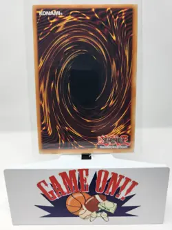 YuGiOh Light End Dragon RGBT-EN091 Raging Battle 1st Edition Secret Rare LP - Image 2