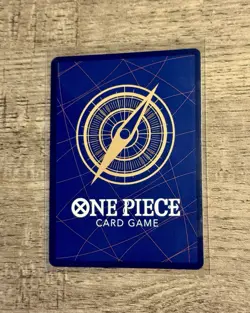 Nico Robin ST29-009 Full Art Alt Starter Deck 29 Egghead One Piece English - Image 2
