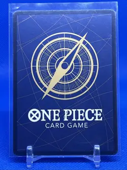 Enel - One Piece TCG (100) OP05-100 Awakening of the New Era SR Foil - Image 2