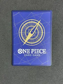 My Era Begins OP09-096 PRB-02 THE BEST Vol. 2 US Seller 🇺🇸 One Piece Japanese - Image 3