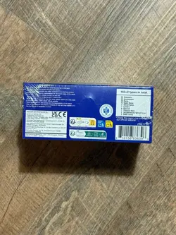 One Piece OP-14 Booster Box ENGLISH TCG The Azure Sea’s Seven New - Image 2