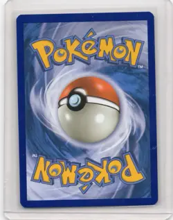 Pokemon Card - Snubbull - SM200 - Detective Pikachu Promo - 2019 - Image 2