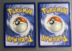Pikachu V SWSH145 & Poke Ball SWSH146: Sword & Shield Promo Cards Holo - Image 2