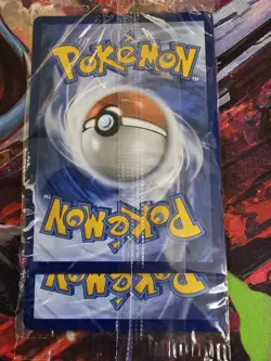 Pokemon Mega Charizard X EX 023 & Oricorio EX 024 UPC Sealed Promo Cards Item #1 - Image 2