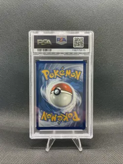 PSA 10 GEM MINT 2021 Pokemon SWSH Evolving Skies Umbreon VMAX Card 95/203 - Image 2
