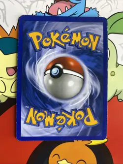 Piplup DP03 Holo Rare Diamond Pearl Black Star Promo Pokemon Card LP Condition - Image 3