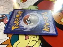 Piplup DP03 Holo Rare Diamond Pearl Black Star Promo Pokemon Card LP Condition - Image 4