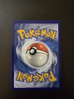 Squirtle - (Pokemon Center Exclusive) Promo 151 Reverse Holo Card 007/165 - Image 2