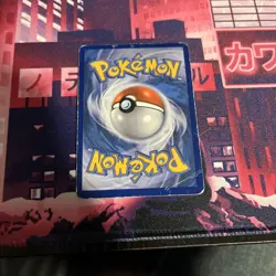 Pokemon TCG Yveltal-Ex Holo Full Art Ultra Rare Card XY 144/146 LP - Image 2